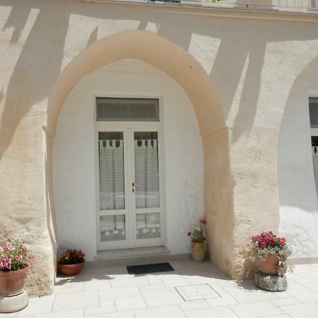 ماتيرا Il Cucu Bed And Breakfast المظهر الخارجي الصورة