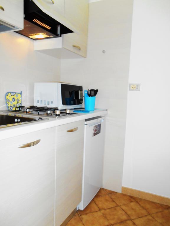 ماتيرا Il Cucu Bed And Breakfast المظهر الخارجي الصورة