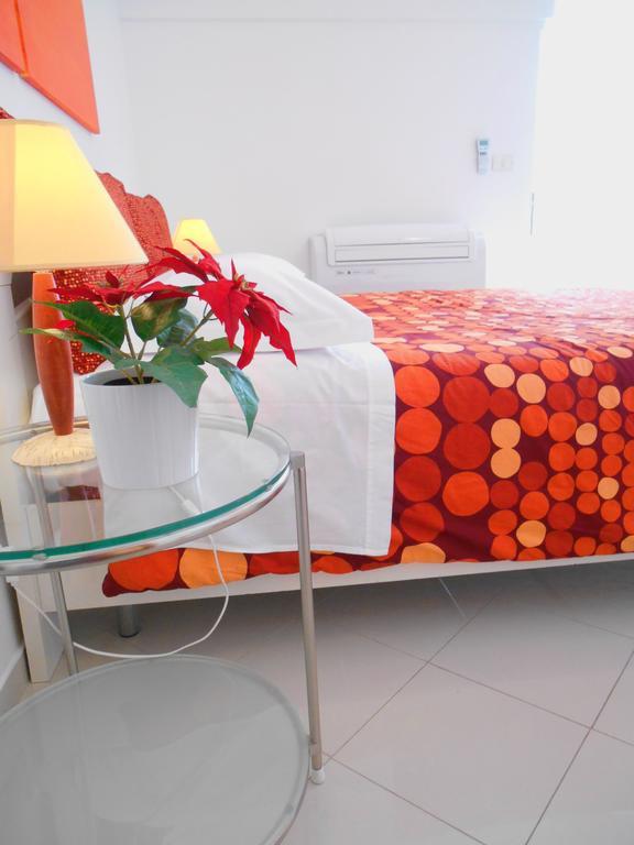 ماتيرا Il Cucu Bed And Breakfast المظهر الخارجي الصورة