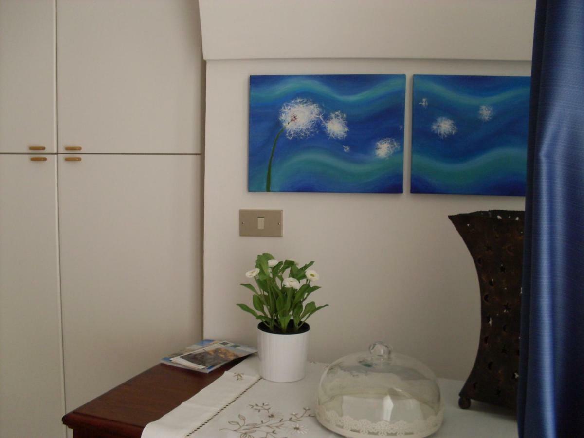 ماتيرا Il Cucu Bed And Breakfast المظهر الخارجي الصورة