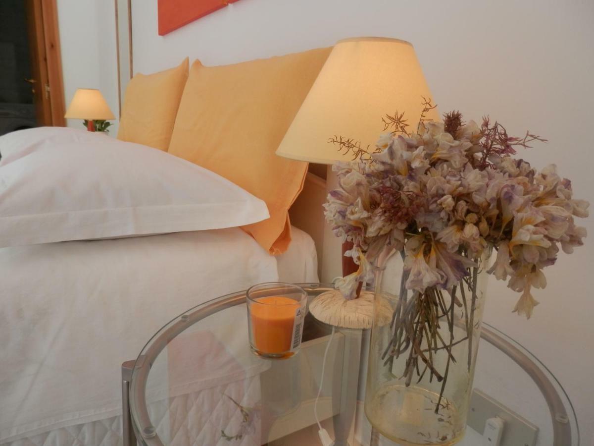 ماتيرا Il Cucu Bed And Breakfast الغرفة الصورة