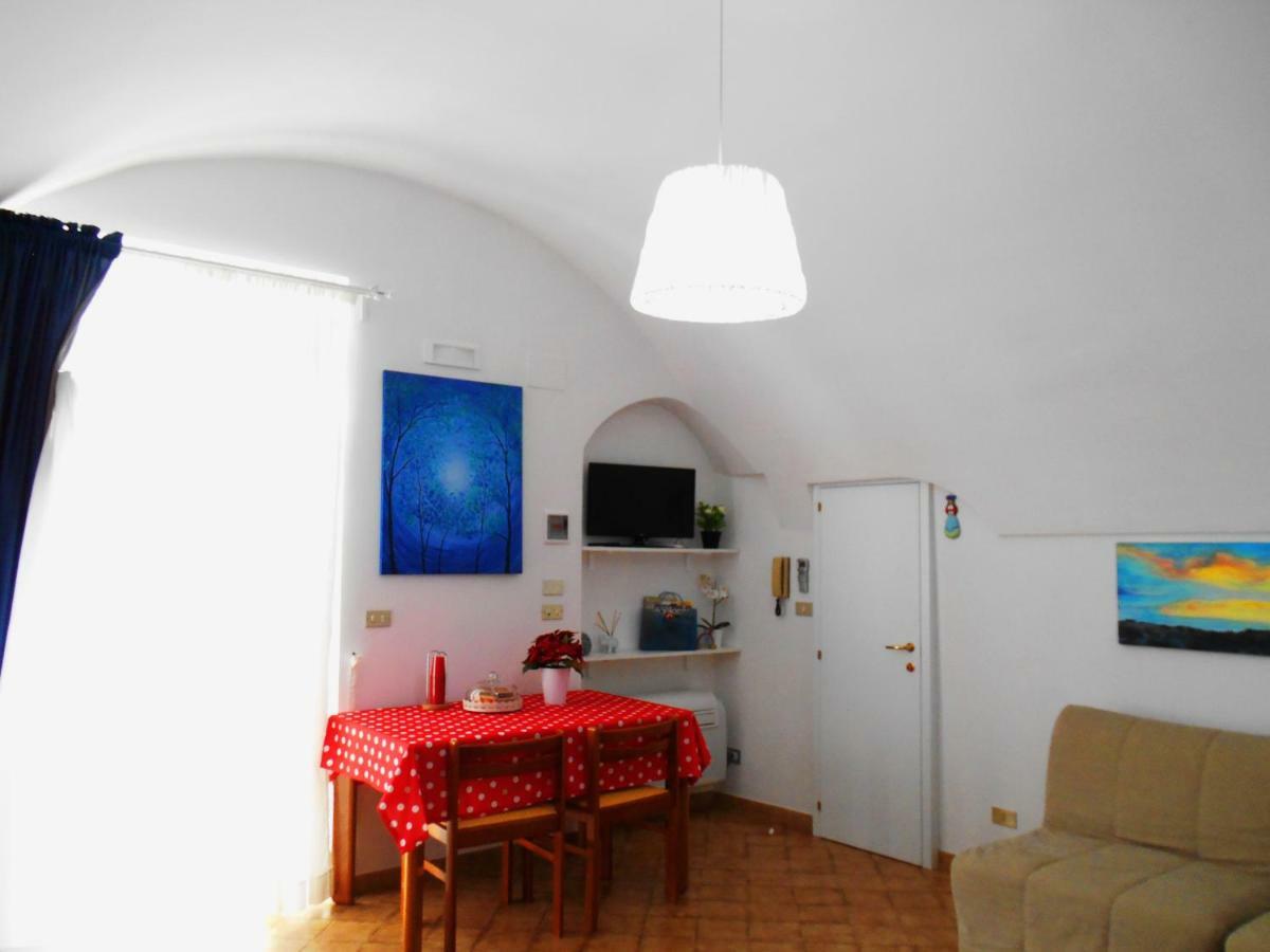 ماتيرا Il Cucu Bed And Breakfast المظهر الخارجي الصورة